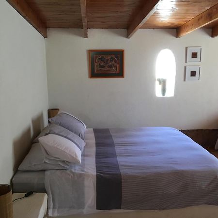 Rancho Quitapenas Bungalows San Pedro de Atacama Ngoại thất bức ảnh