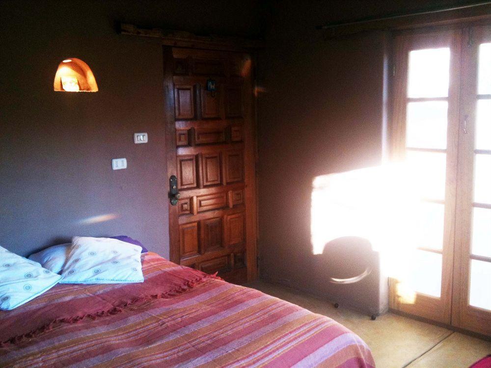 Rancho Quitapenas Bungalows San Pedro de Atacama Ngoại thất bức ảnh