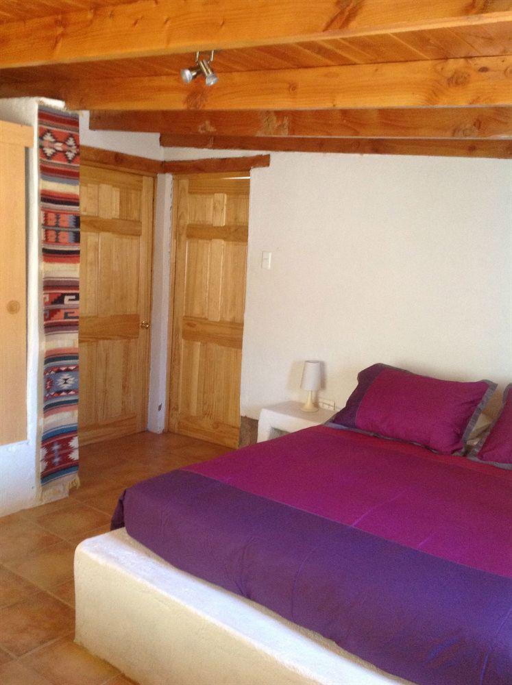 Rancho Quitapenas Bungalows San Pedro de Atacama Ngoại thất bức ảnh