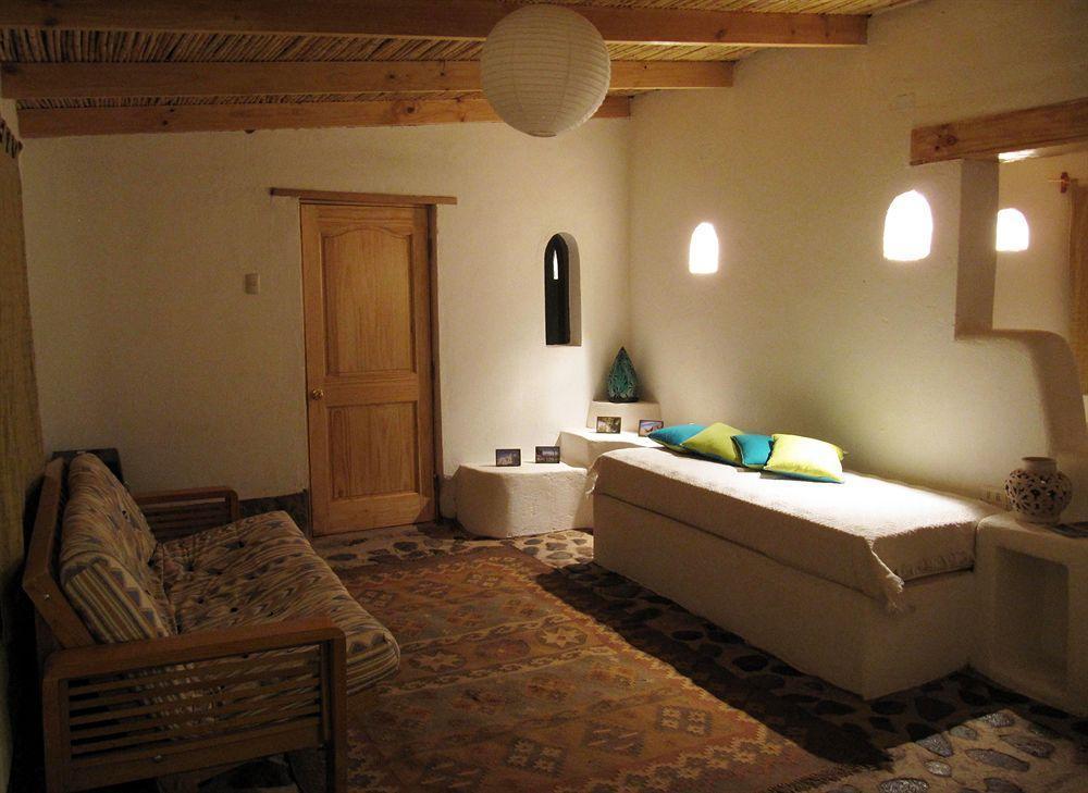 Rancho Quitapenas Bungalows San Pedro de Atacama Ngoại thất bức ảnh