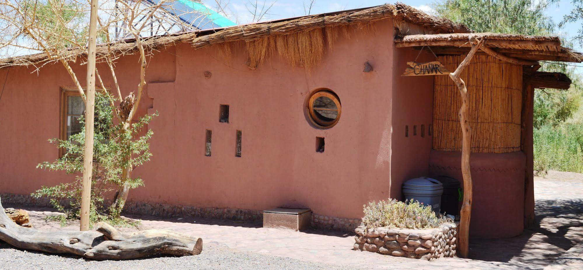 Rancho Quitapenas Bungalows San Pedro de Atacama Ngoại thất bức ảnh