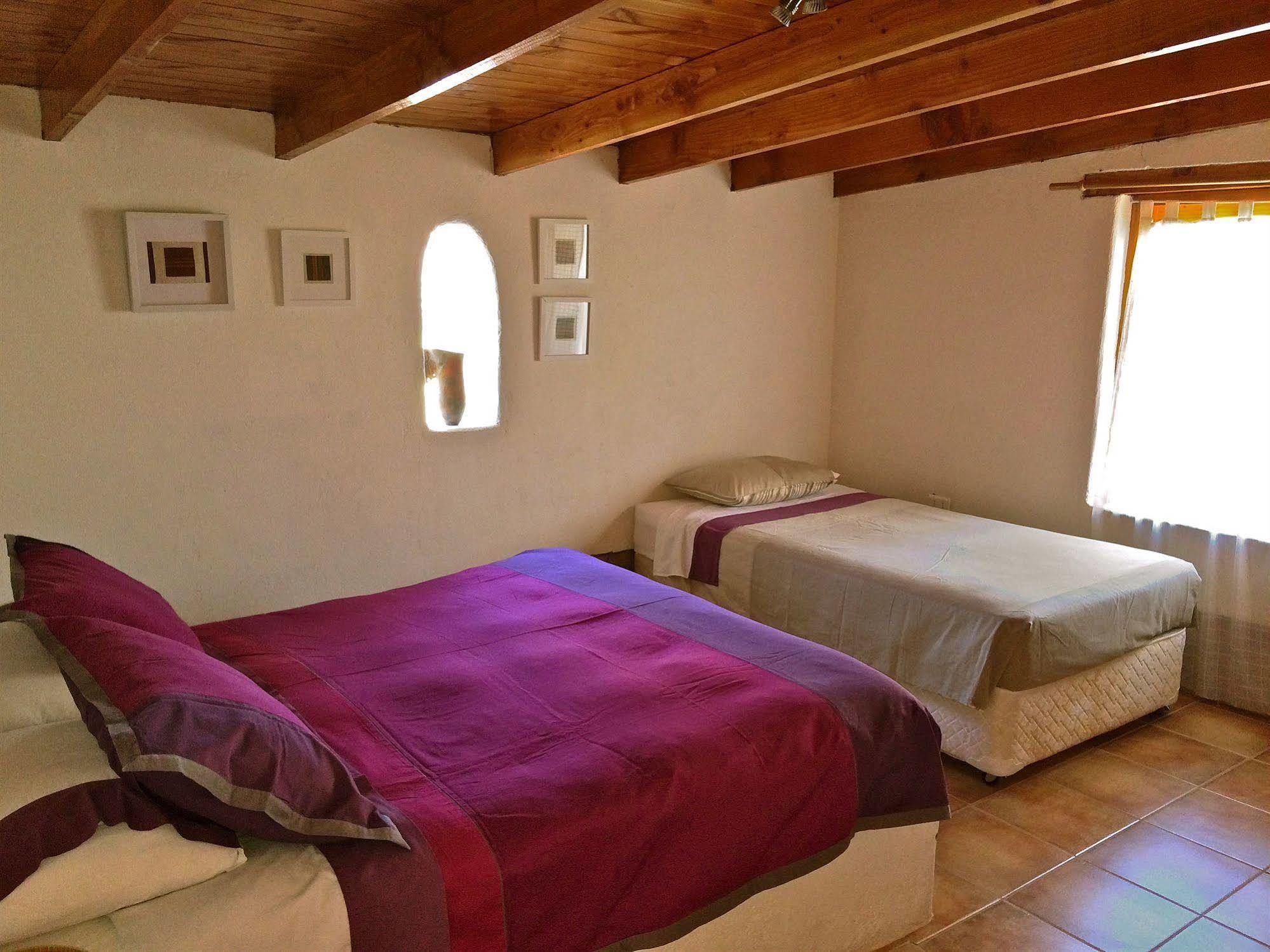 Rancho Quitapenas Bungalows San Pedro de Atacama Ngoại thất bức ảnh