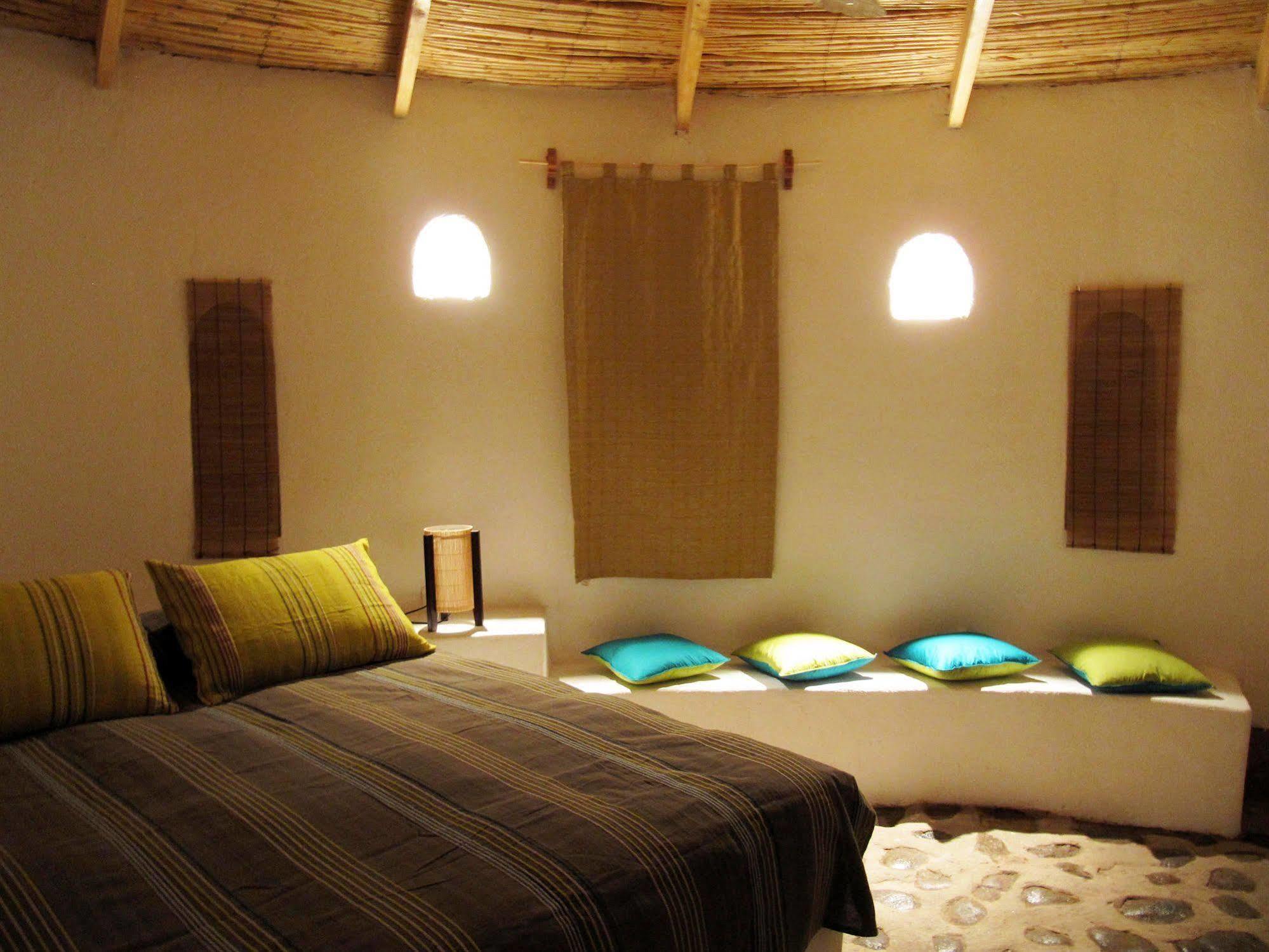 Rancho Quitapenas Bungalows San Pedro de Atacama Ngoại thất bức ảnh