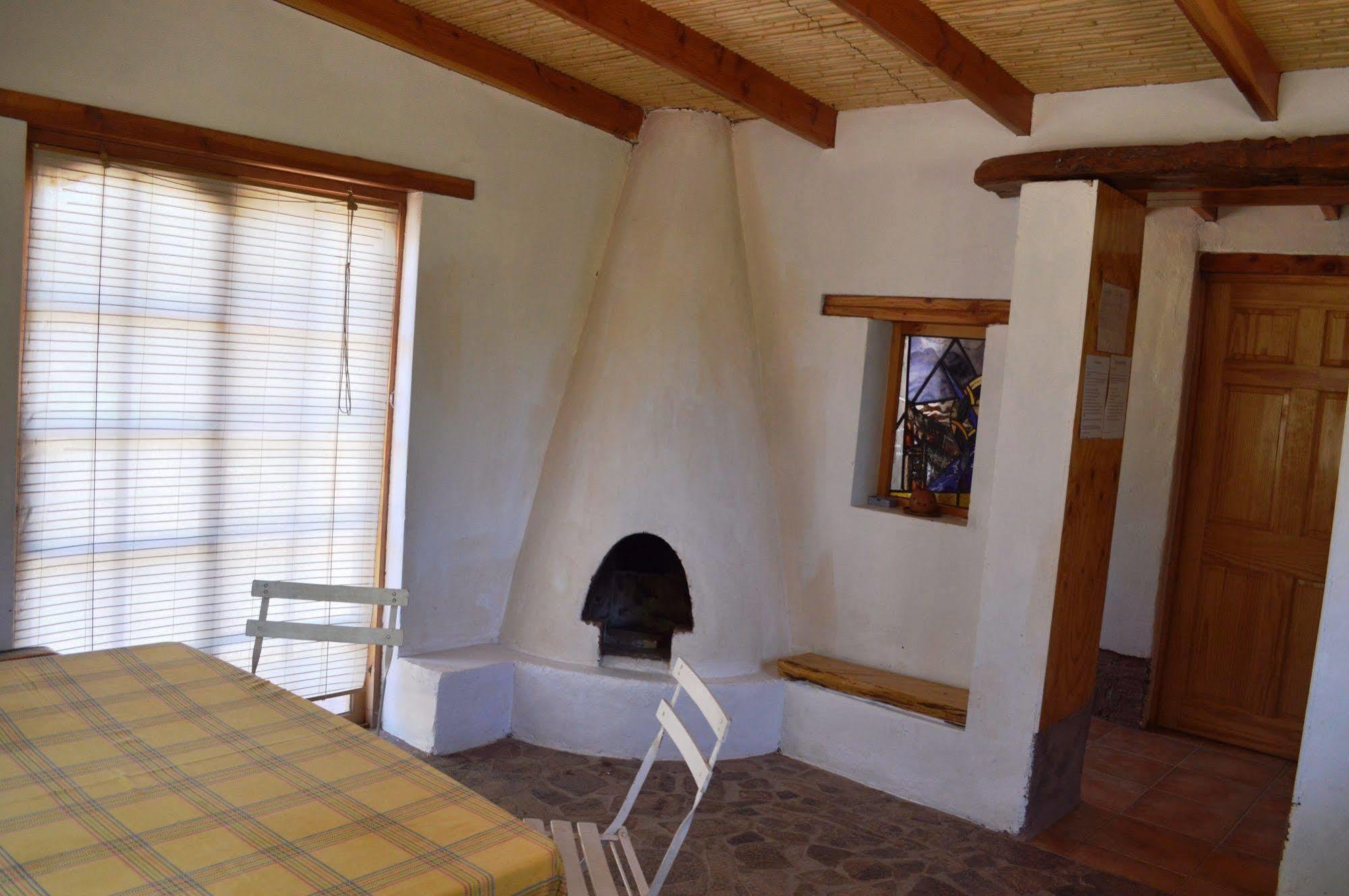 Rancho Quitapenas Bungalows San Pedro de Atacama Ngoại thất bức ảnh