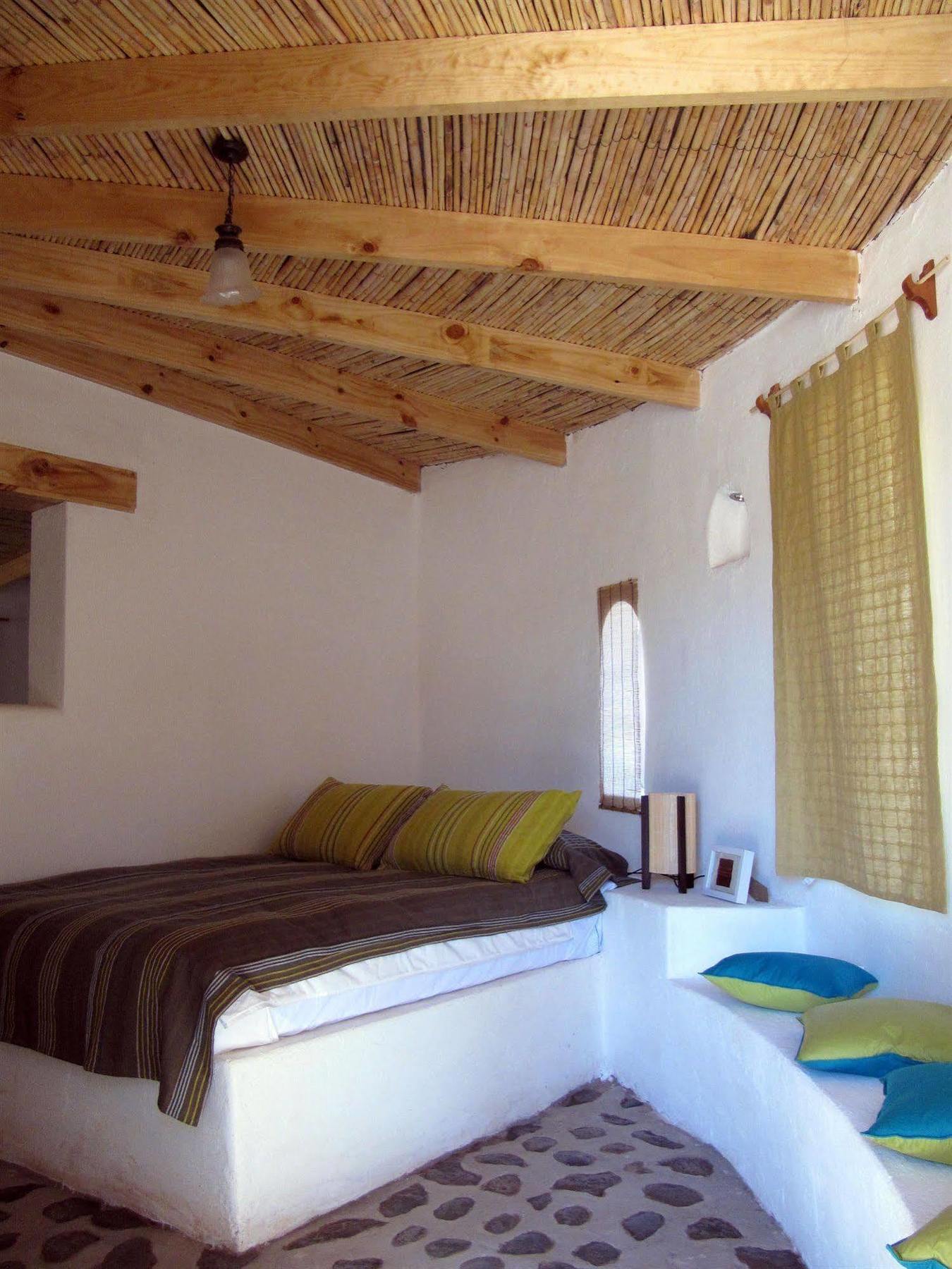 Rancho Quitapenas Bungalows San Pedro de Atacama Ngoại thất bức ảnh
