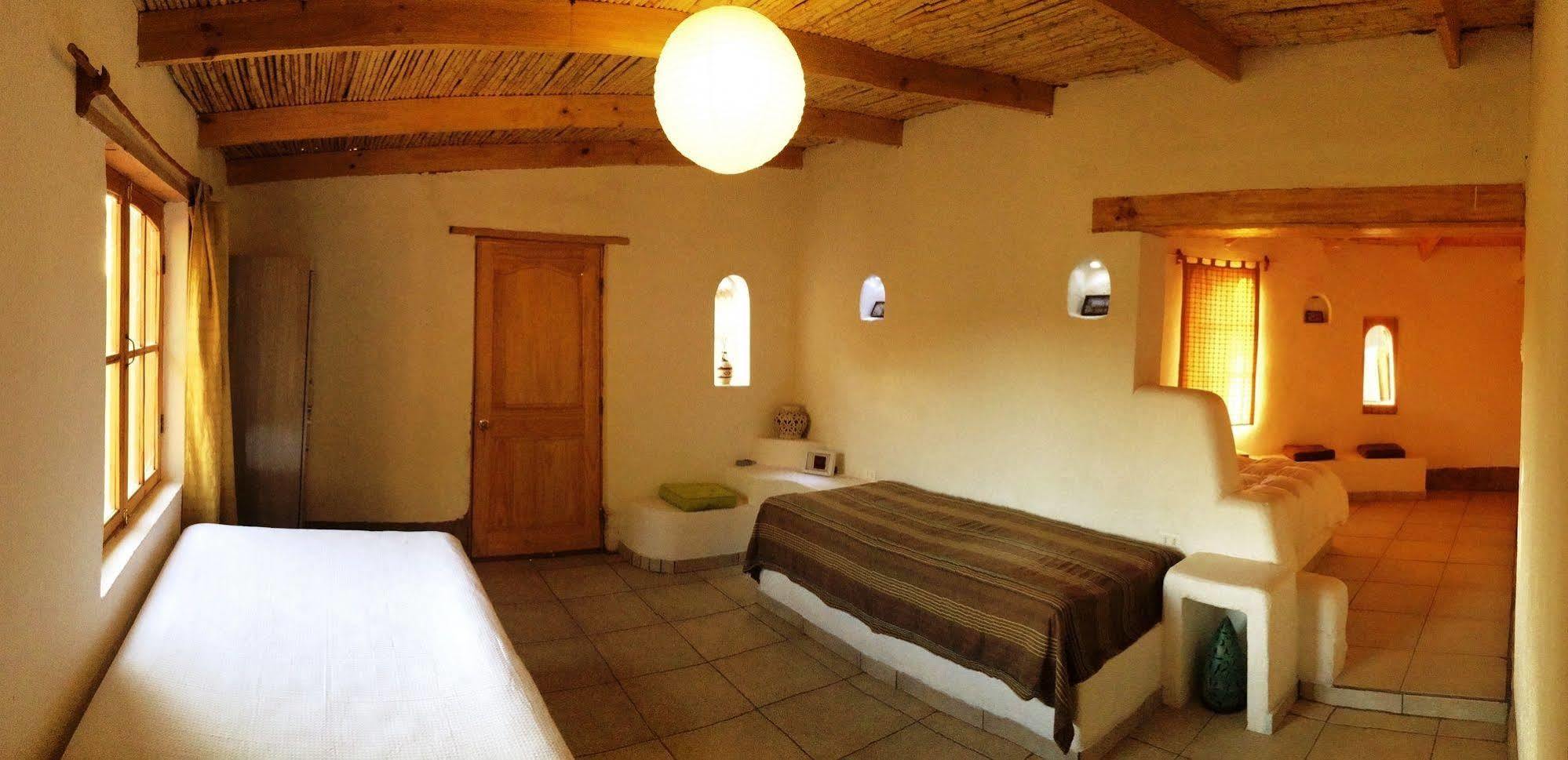 Rancho Quitapenas Bungalows San Pedro de Atacama Ngoại thất bức ảnh