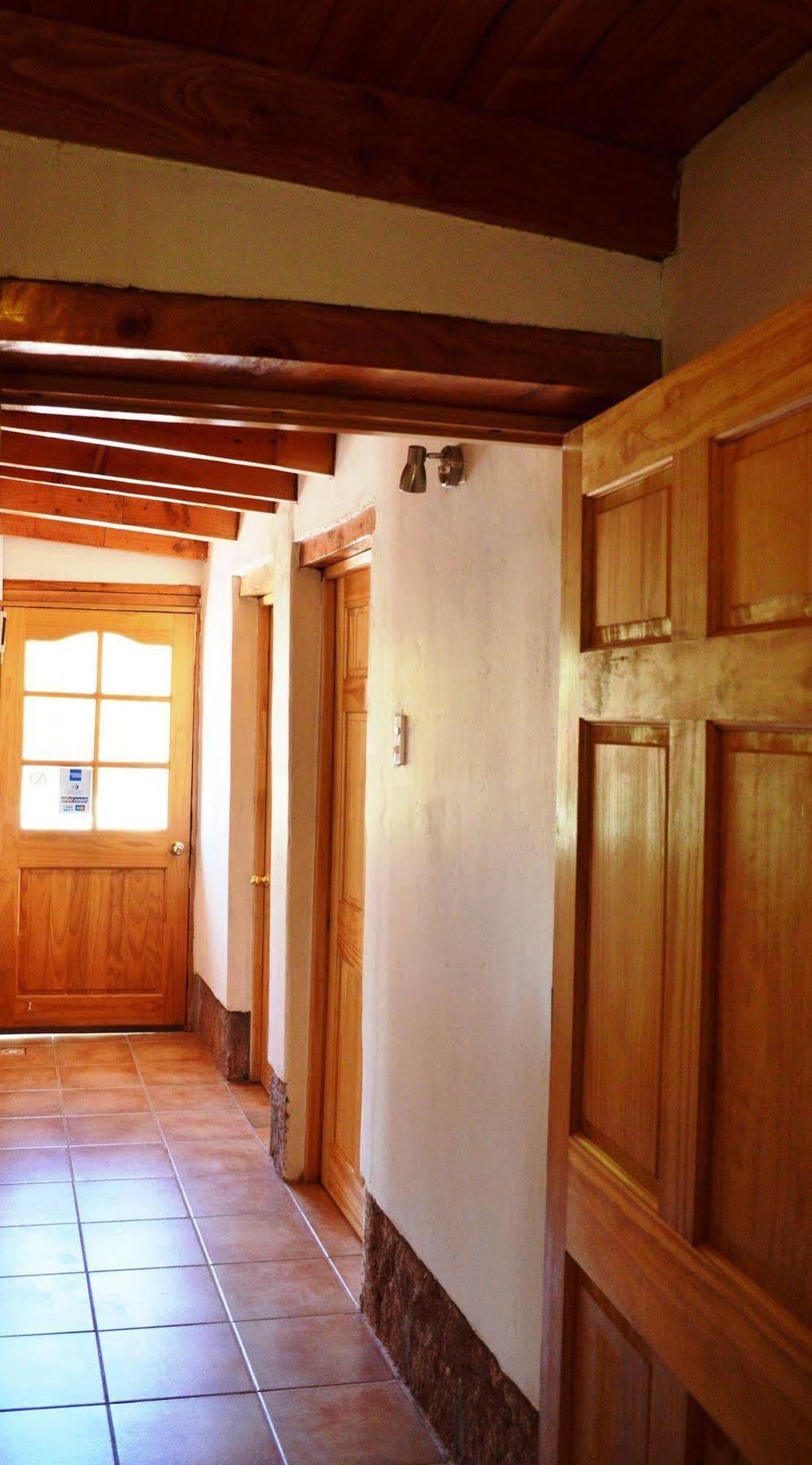 Rancho Quitapenas Bungalows San Pedro de Atacama Ngoại thất bức ảnh