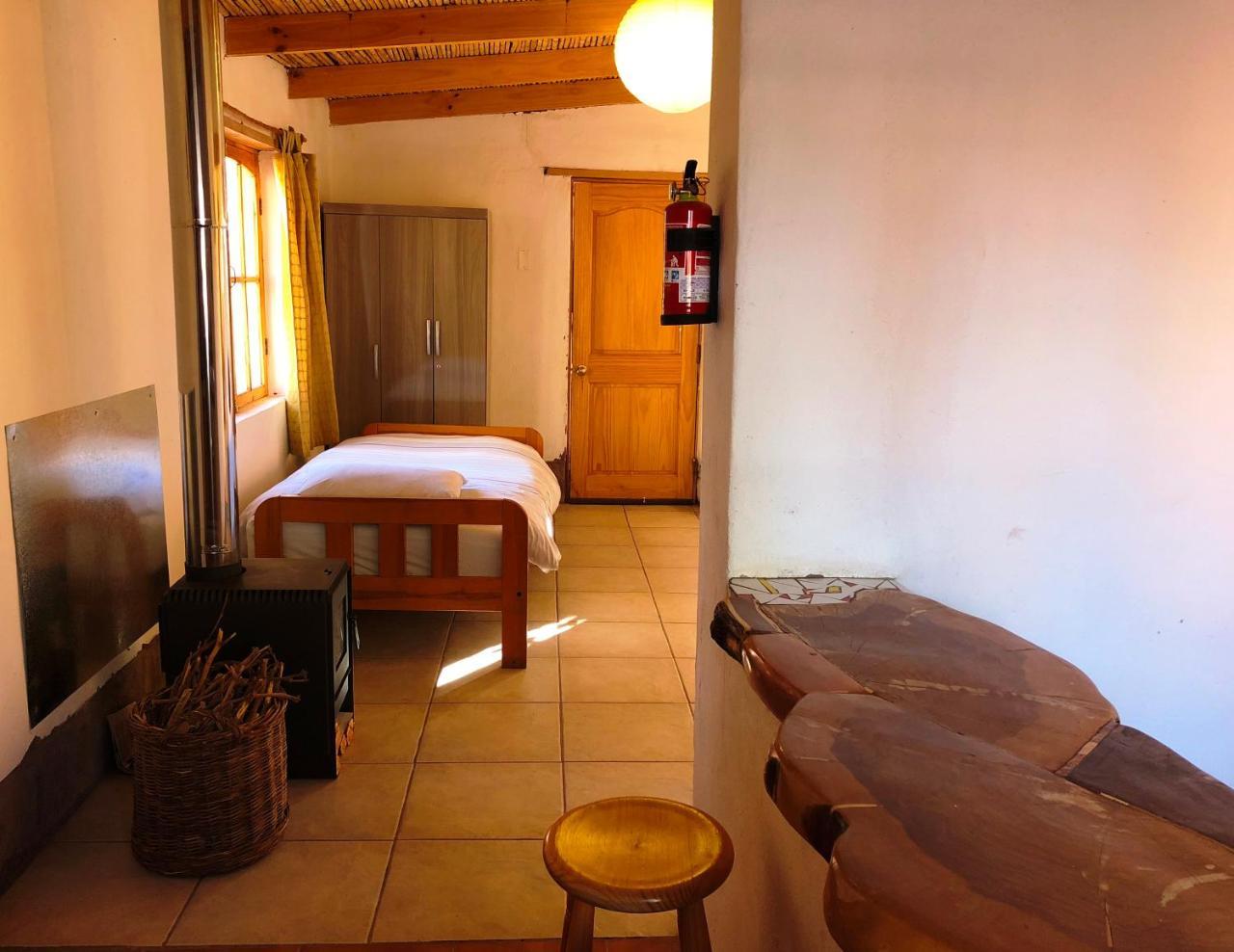 Rancho Quitapenas Bungalows San Pedro de Atacama Ngoại thất bức ảnh