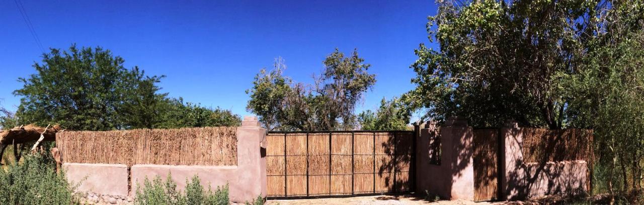 Rancho Quitapenas Bungalows San Pedro de Atacama Ngoại thất bức ảnh