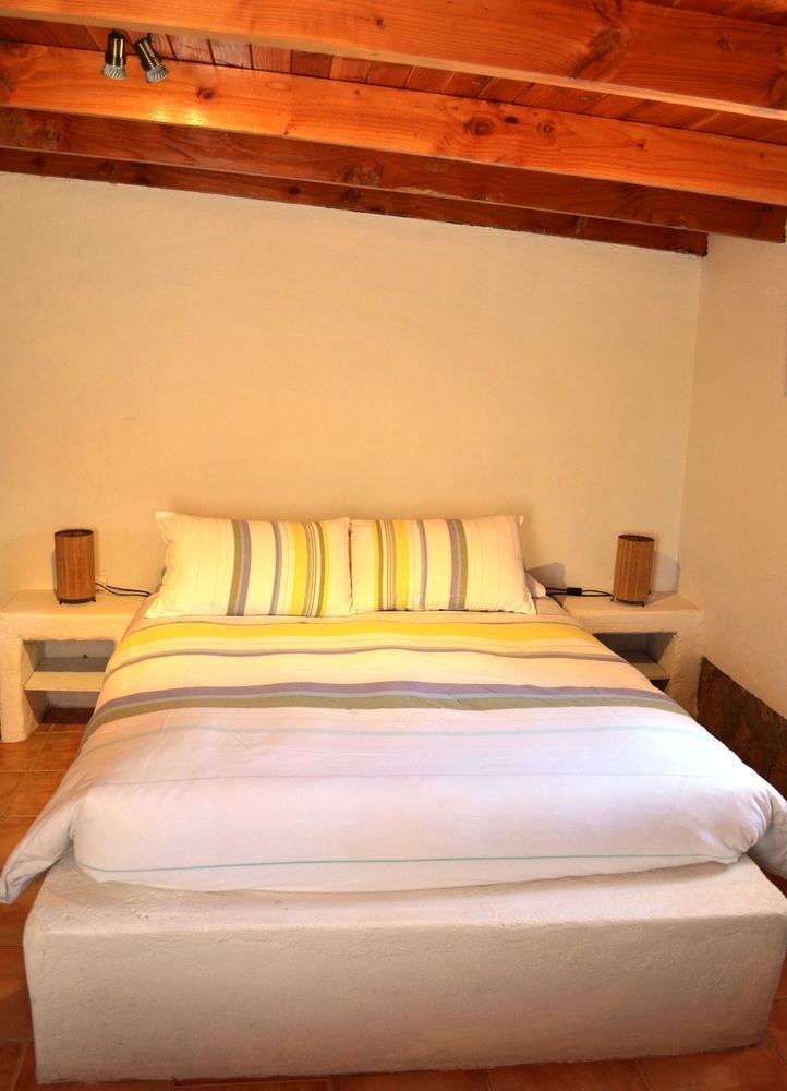Rancho Quitapenas Bungalows San Pedro de Atacama Ngoại thất bức ảnh