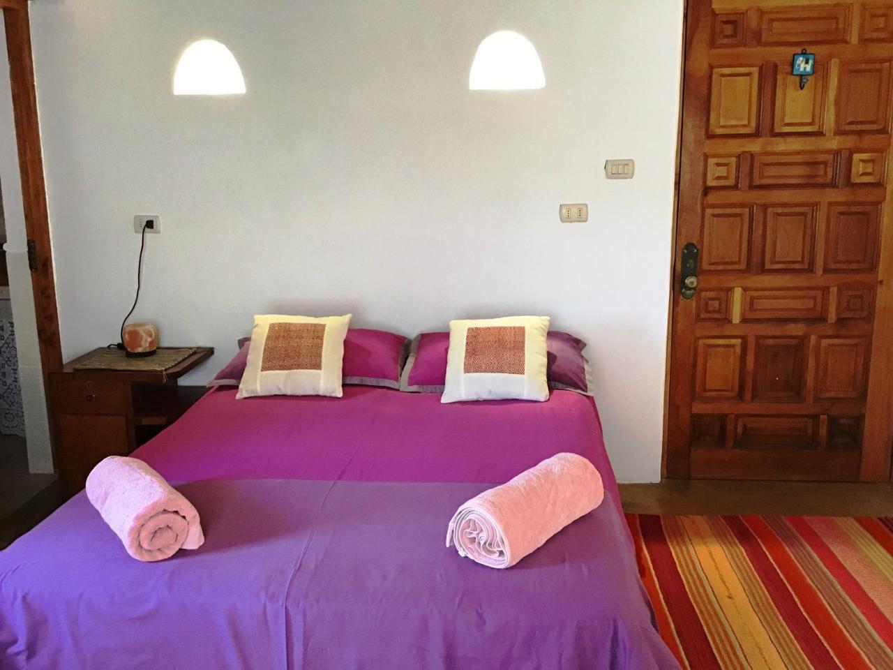 Rancho Quitapenas Bungalows San Pedro de Atacama Ngoại thất bức ảnh