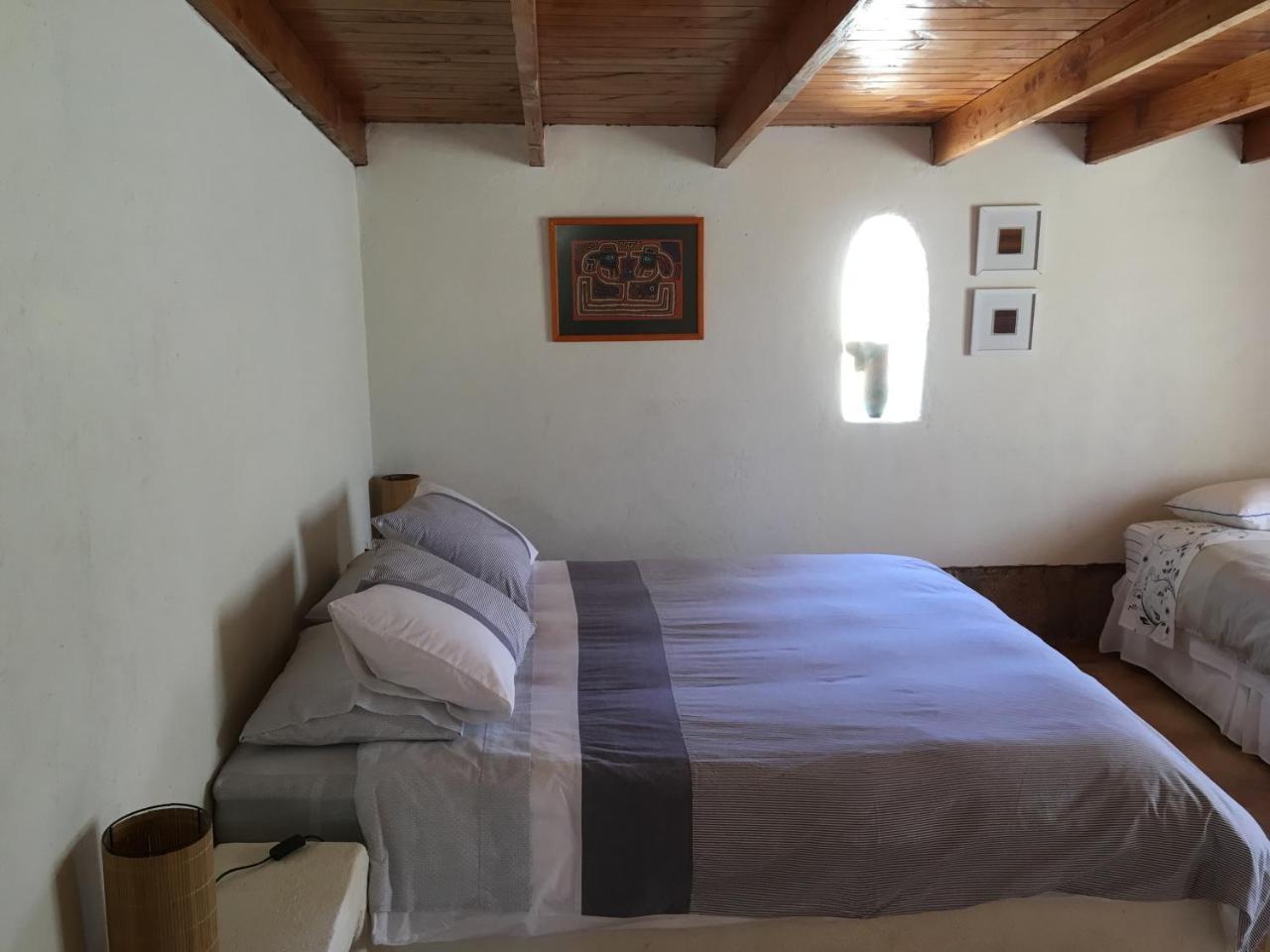 Rancho Quitapenas Bungalows San Pedro de Atacama Ngoại thất bức ảnh