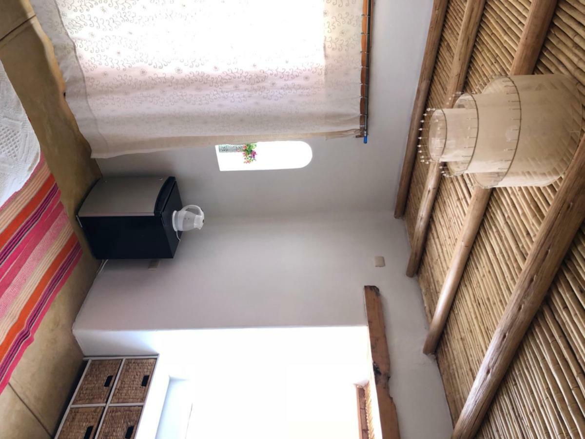 Rancho Quitapenas Bungalows San Pedro de Atacama Ngoại thất bức ảnh