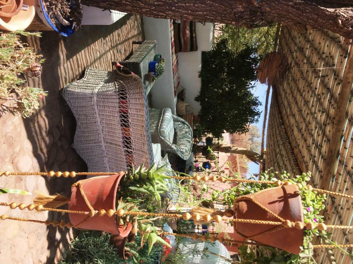 Rancho Quitapenas Bungalows San Pedro de Atacama Phòng bức ảnh