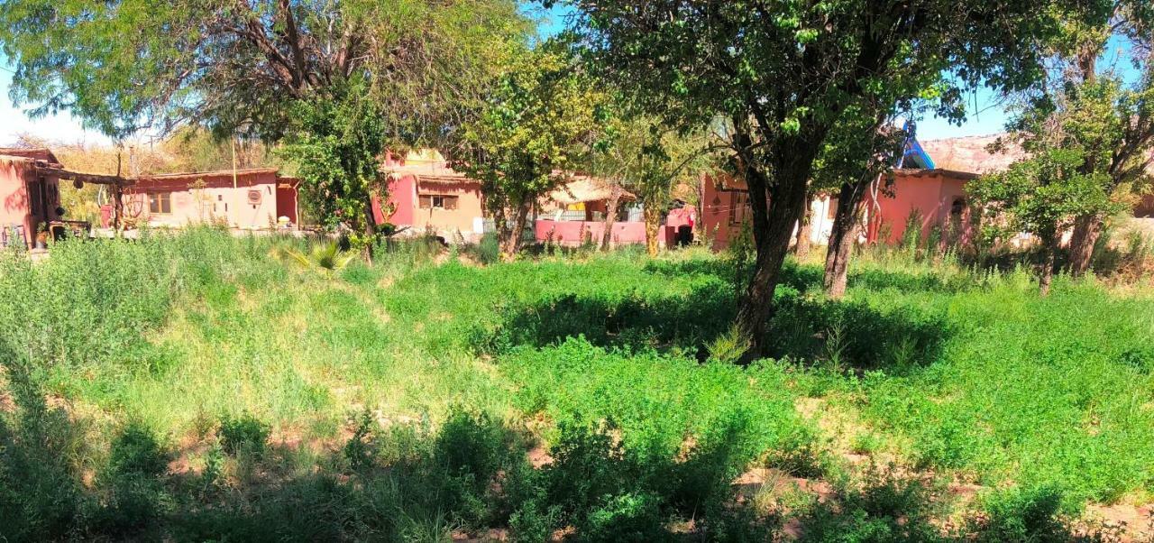 Rancho Quitapenas Bungalows San Pedro de Atacama Phòng bức ảnh