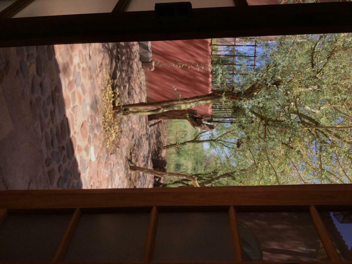Rancho Quitapenas Bungalows San Pedro de Atacama Phòng bức ảnh