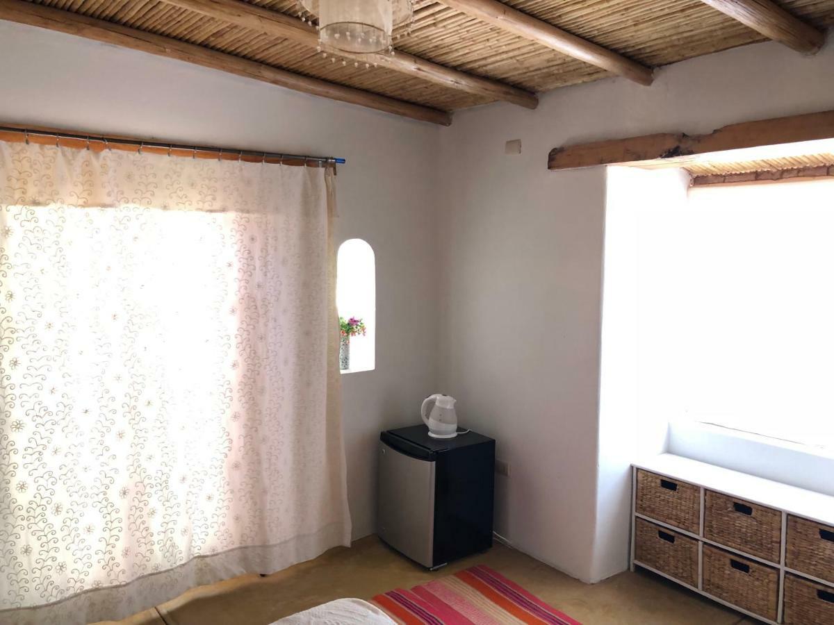 Rancho Quitapenas Bungalows San Pedro de Atacama Phòng bức ảnh