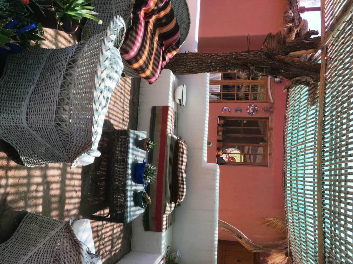 Rancho Quitapenas Bungalows San Pedro de Atacama Phòng bức ảnh