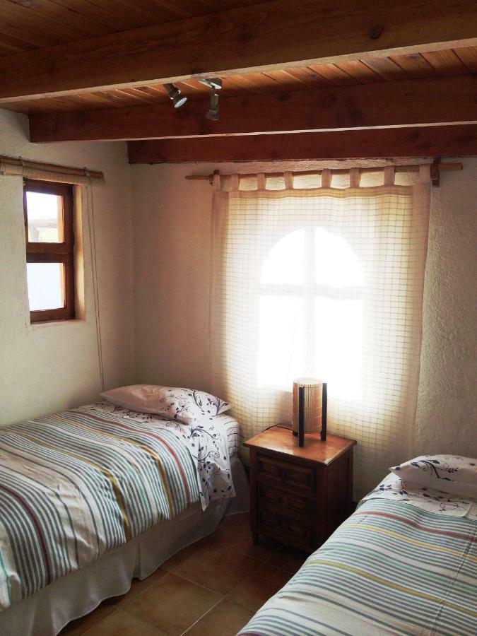 Rancho Quitapenas Bungalows San Pedro de Atacama Phòng bức ảnh