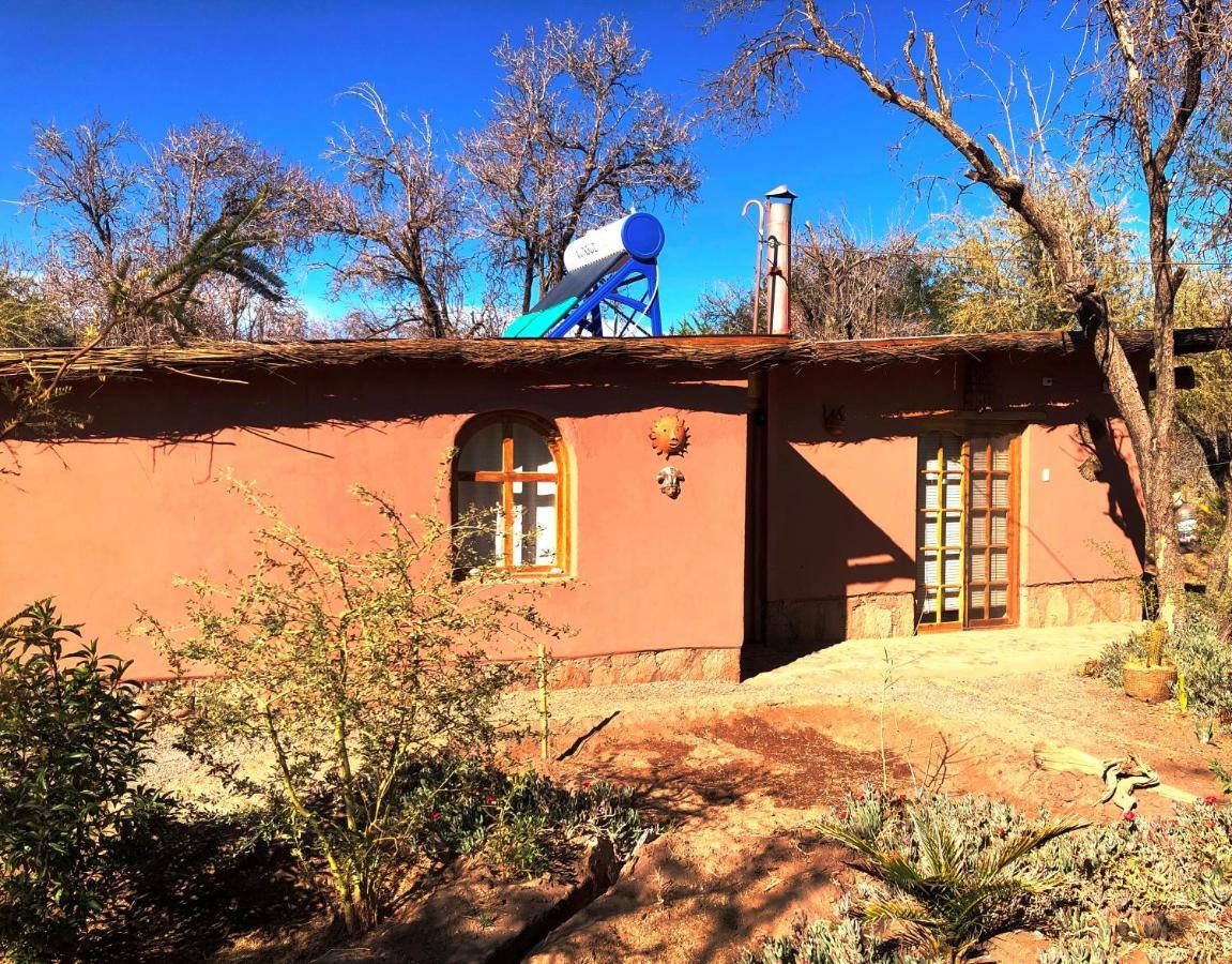 Rancho Quitapenas Bungalows San Pedro de Atacama Phòng bức ảnh