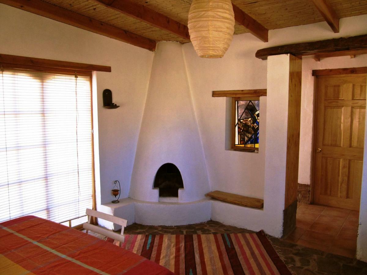 Rancho Quitapenas Bungalows San Pedro de Atacama Phòng bức ảnh