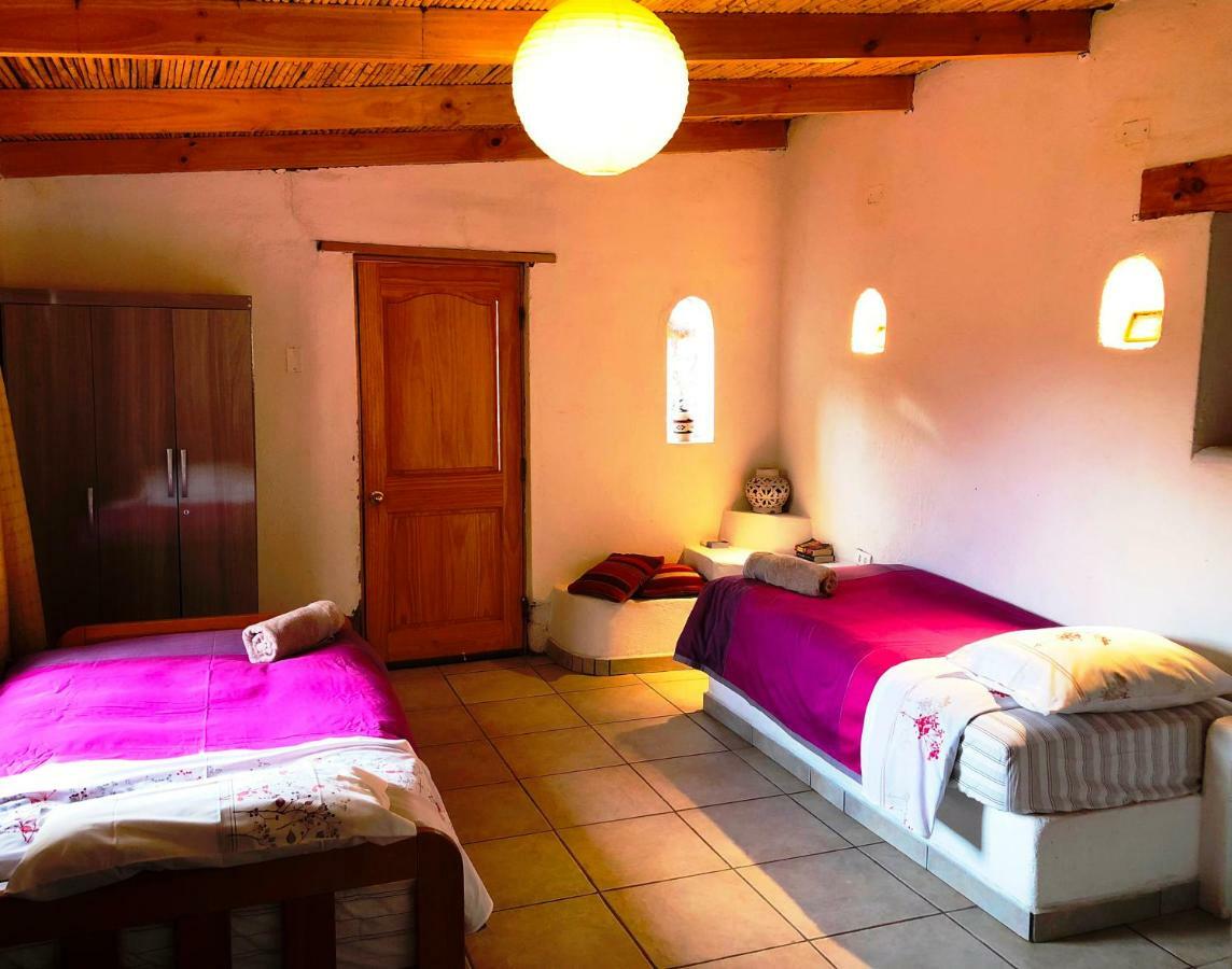 Rancho Quitapenas Bungalows San Pedro de Atacama Phòng bức ảnh