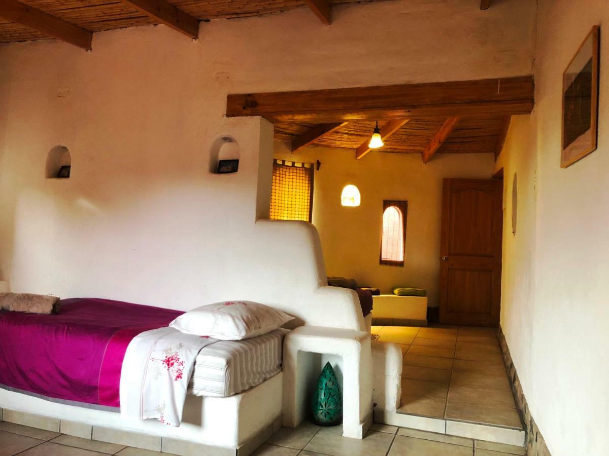Rancho Quitapenas Bungalows San Pedro de Atacama Phòng bức ảnh