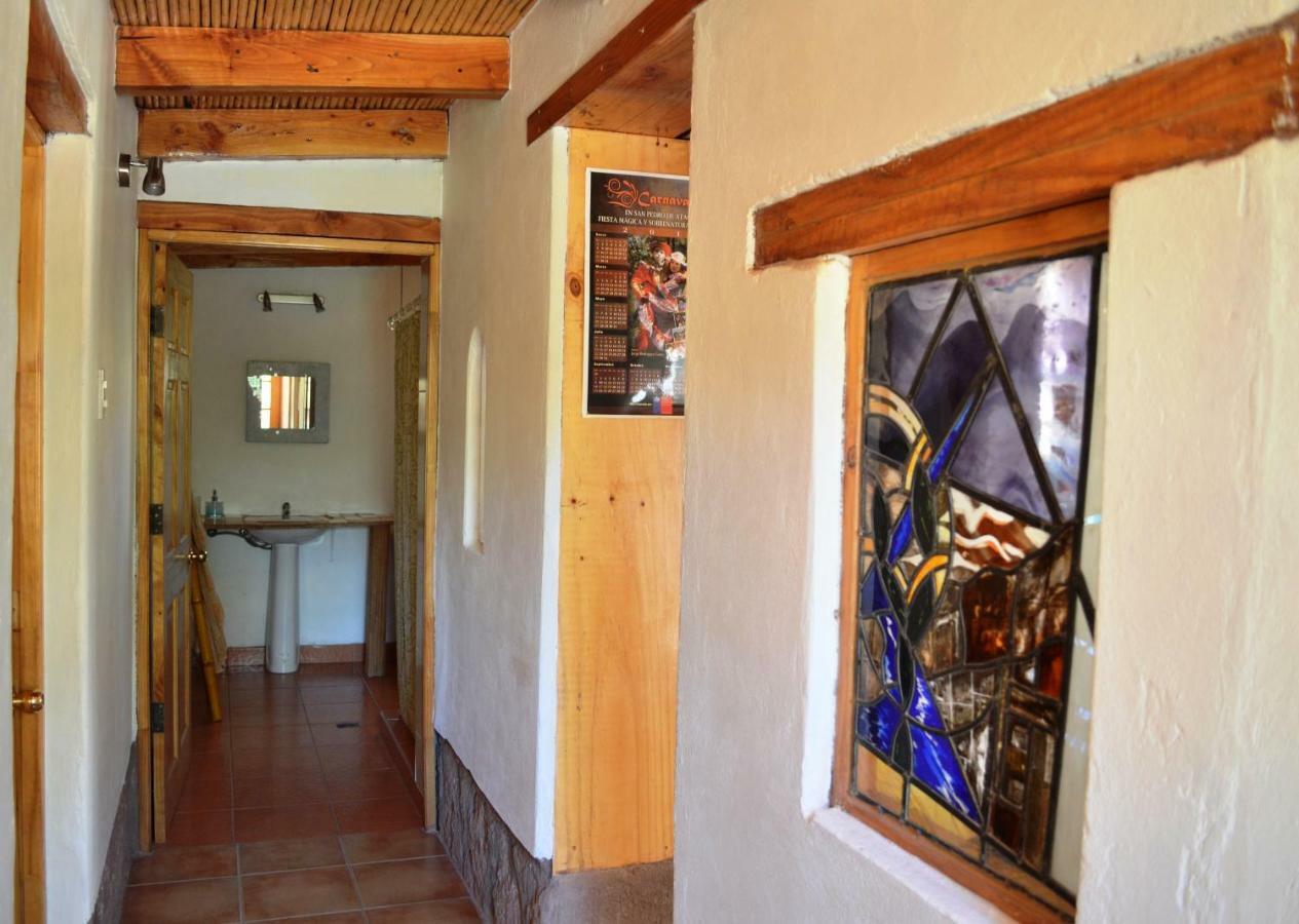 Rancho Quitapenas Bungalows San Pedro de Atacama Phòng bức ảnh