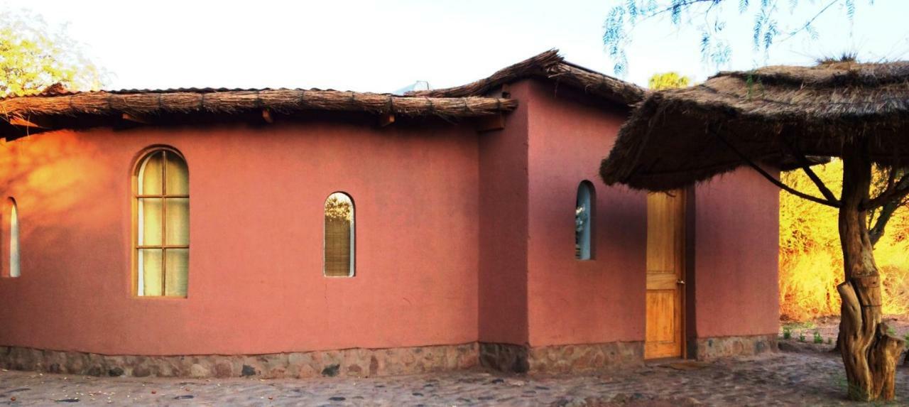Rancho Quitapenas Bungalows San Pedro de Atacama Phòng bức ảnh