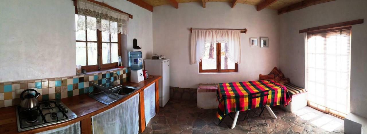 Rancho Quitapenas Bungalows San Pedro de Atacama Phòng bức ảnh