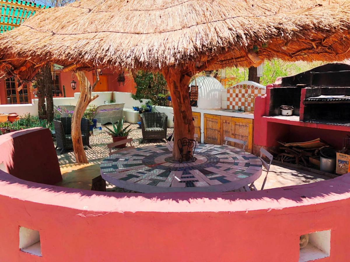 Rancho Quitapenas Bungalows San Pedro de Atacama Phòng bức ảnh