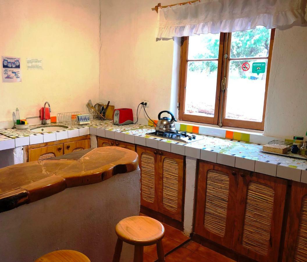Rancho Quitapenas Bungalows San Pedro de Atacama Ngoại thất bức ảnh