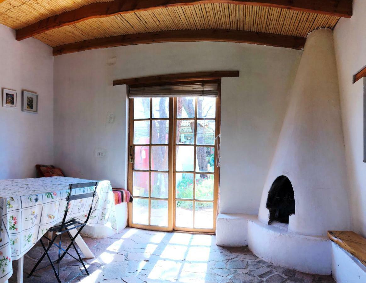 Rancho Quitapenas Bungalows San Pedro de Atacama Phòng bức ảnh