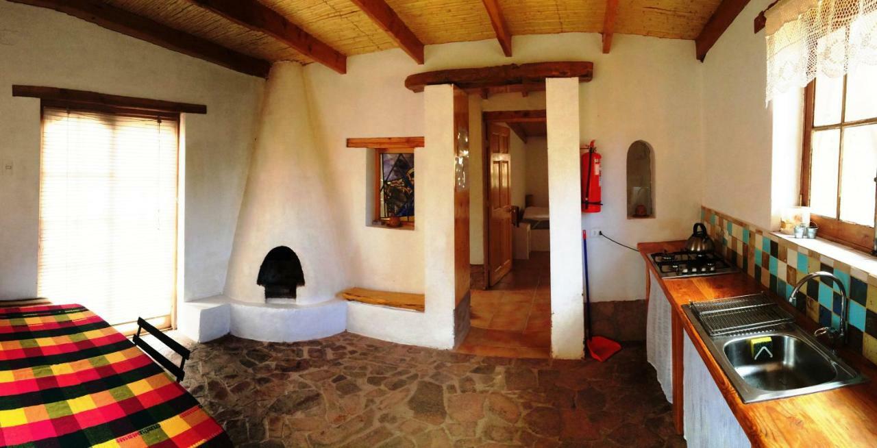 Rancho Quitapenas Bungalows San Pedro de Atacama Ngoại thất bức ảnh