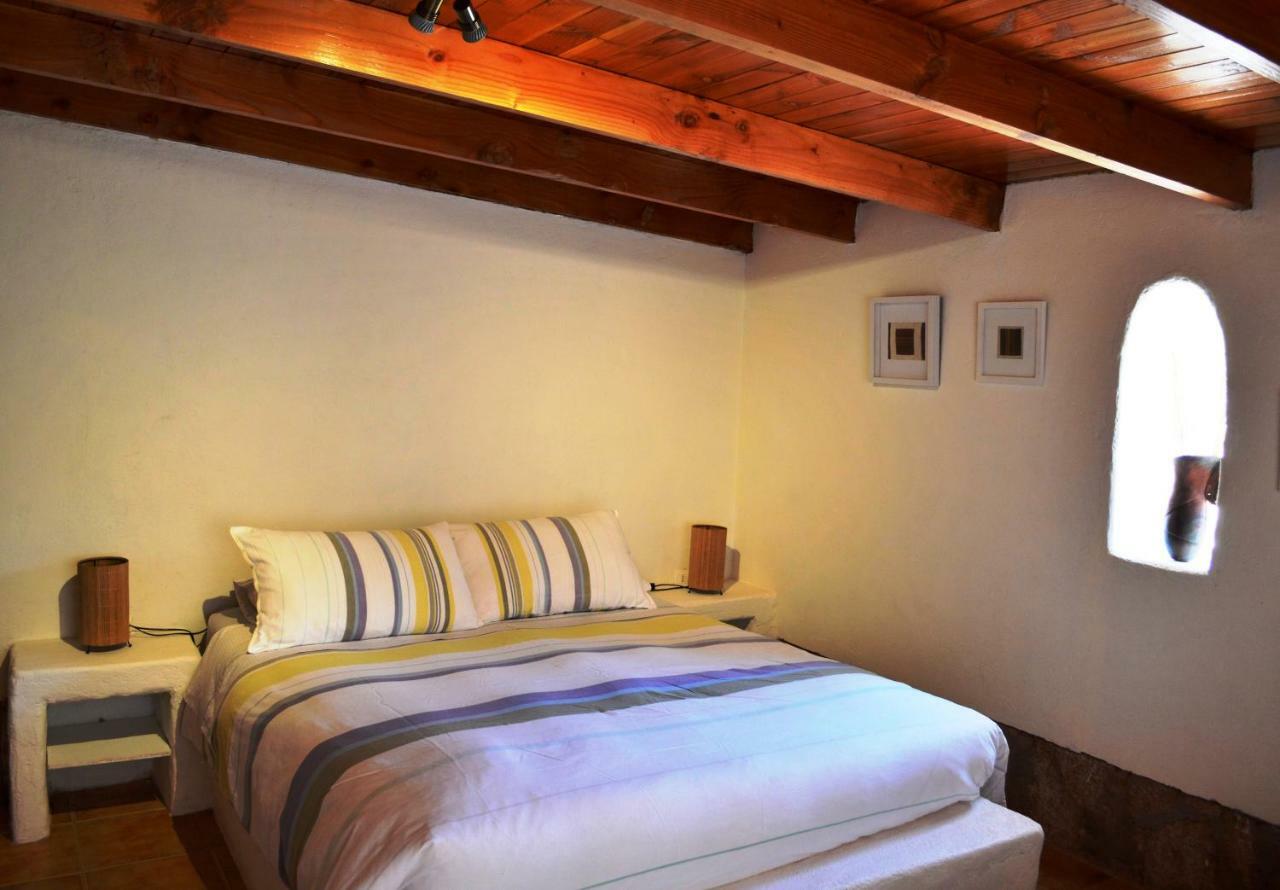 Rancho Quitapenas Bungalows San Pedro de Atacama Phòng bức ảnh