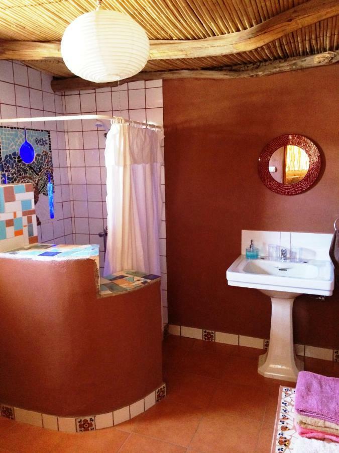 Rancho Quitapenas Bungalows San Pedro de Atacama Ngoại thất bức ảnh