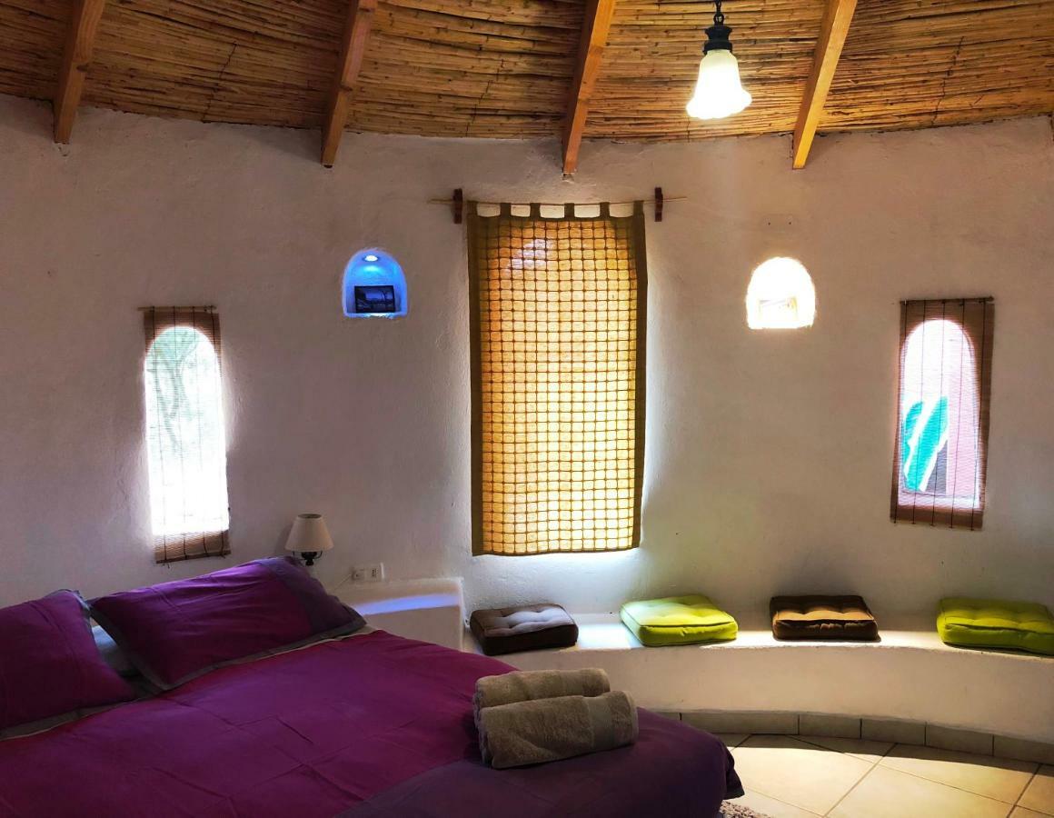 Rancho Quitapenas Bungalows San Pedro de Atacama Ngoại thất bức ảnh
