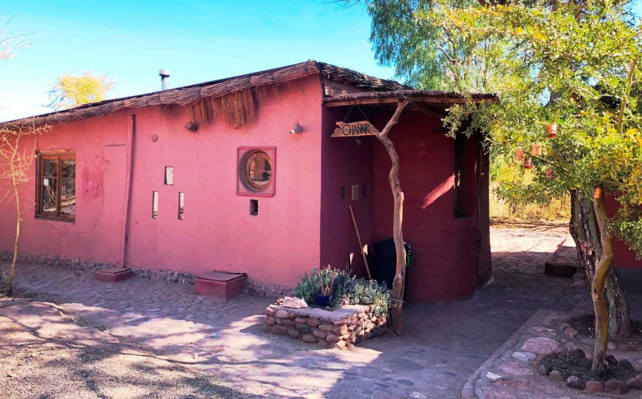 Rancho Quitapenas Bungalows San Pedro de Atacama Phòng bức ảnh