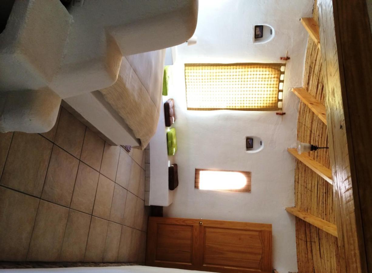 Rancho Quitapenas Bungalows San Pedro de Atacama Phòng bức ảnh